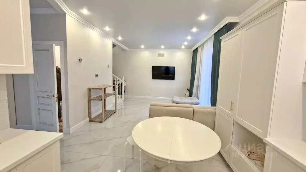 Таунхаус в Тверская область, Калининский муниципальный округ, пос. ... - Фото 2