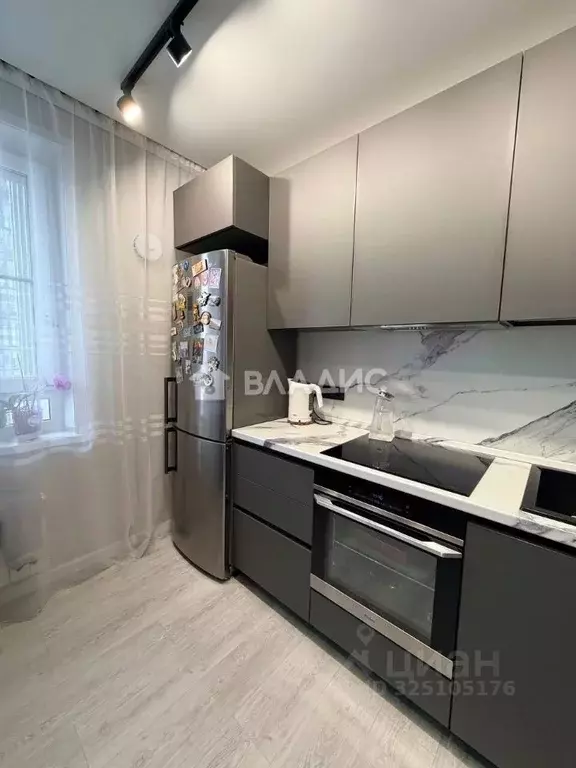 4-к кв. Иркутская область, Иркутск ул. Юрия Левитанского, 12 (81.85 м) - Фото 1