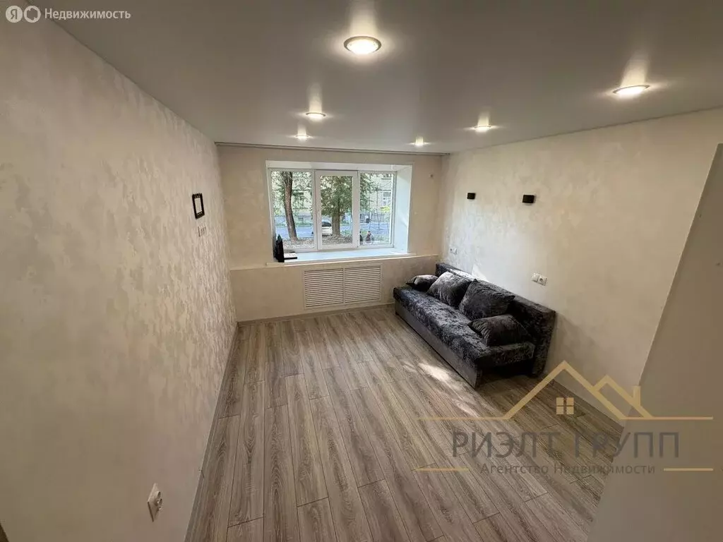 Квартира-студия: Казань, улица Восстания, 18В (20 м) - Фото 2