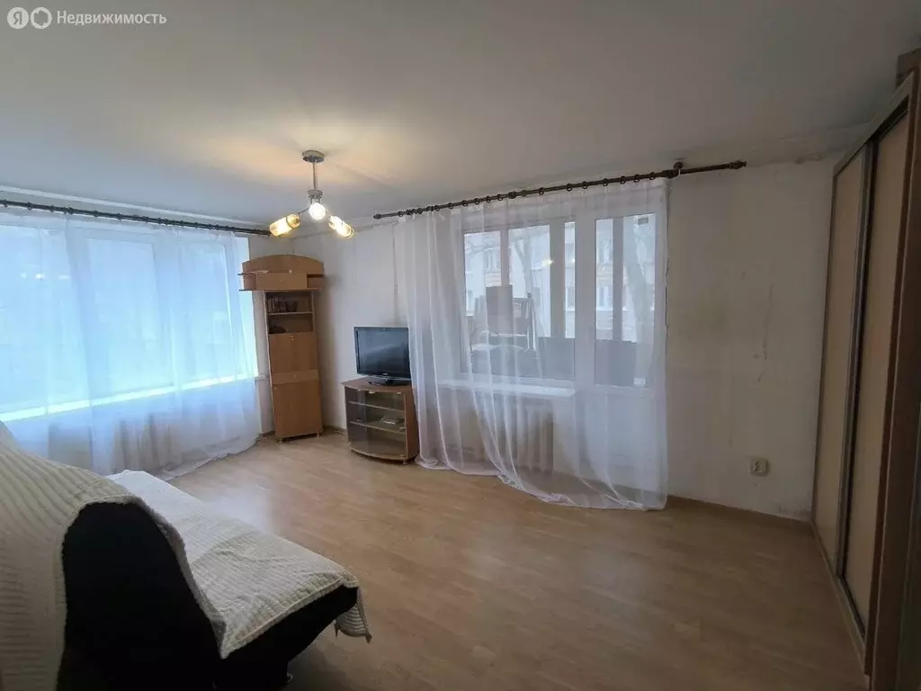 2-комнатная квартира: Санкт-Петербург, Новоизмайловский проспект, 38к3 ... - Фото 1