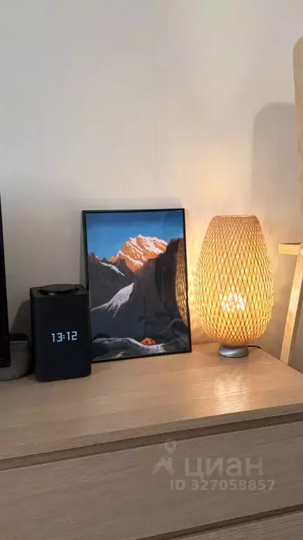 Студия Ленинградская область, Мурино Всеволожский район, бул. ... - Фото 1