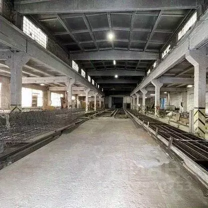 Склад в Московская область, Лобня ул. Лейтенанта Бойко, 106 (2059 м) - Фото 1