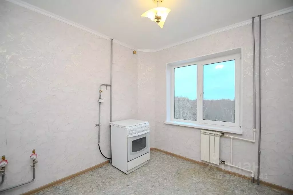 2-к кв. Омская область, Омск ул. 3-я Молодежная, 71 (50.8 м) - Фото 2