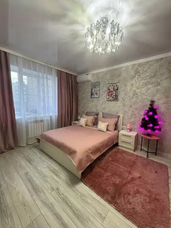 1-к кв. Ставропольский край, Железноводск городской округ, пос. ... - Фото 1