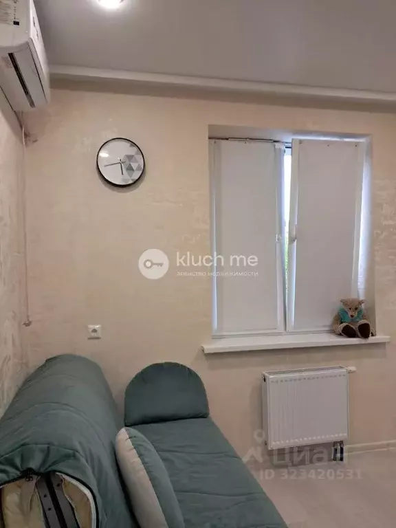 Студия Татарстан, Казань ул. Амирхана Еники, 10 (79.1 м) - Фото 1