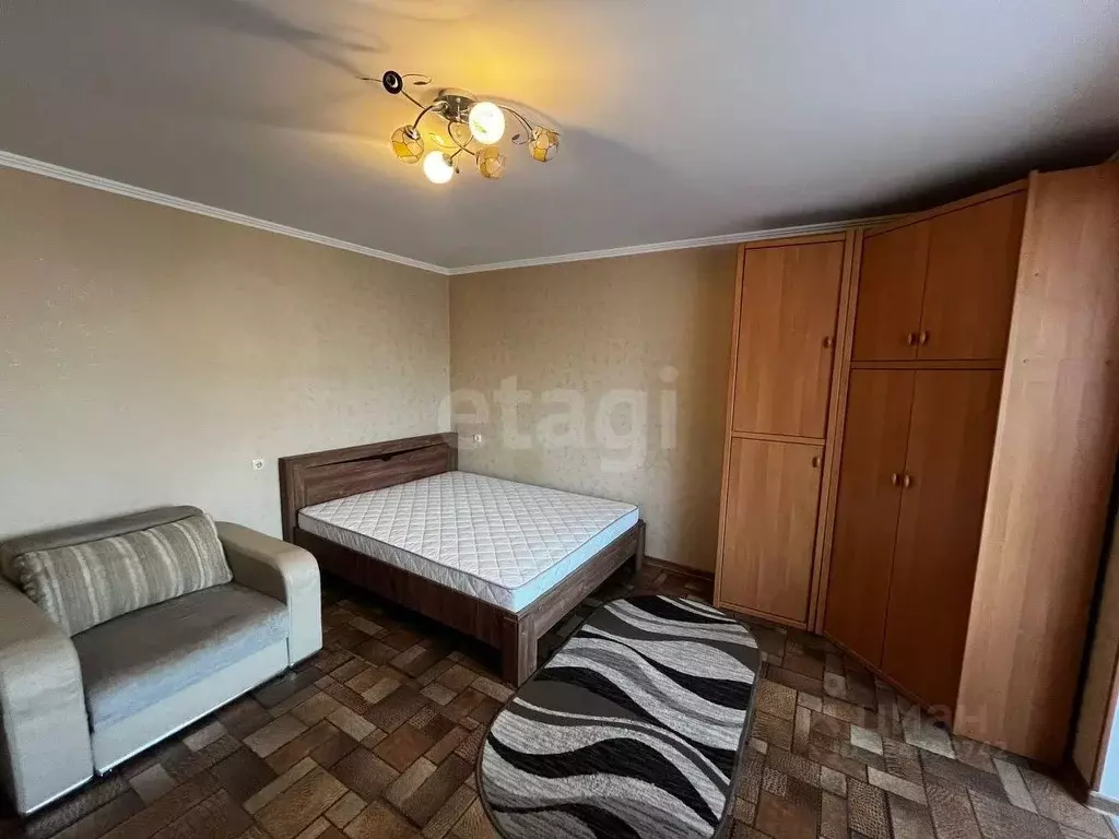 1-к кв. Крым, Симферополь ул. Имени Мате Залки (38.0 м) - Фото 2