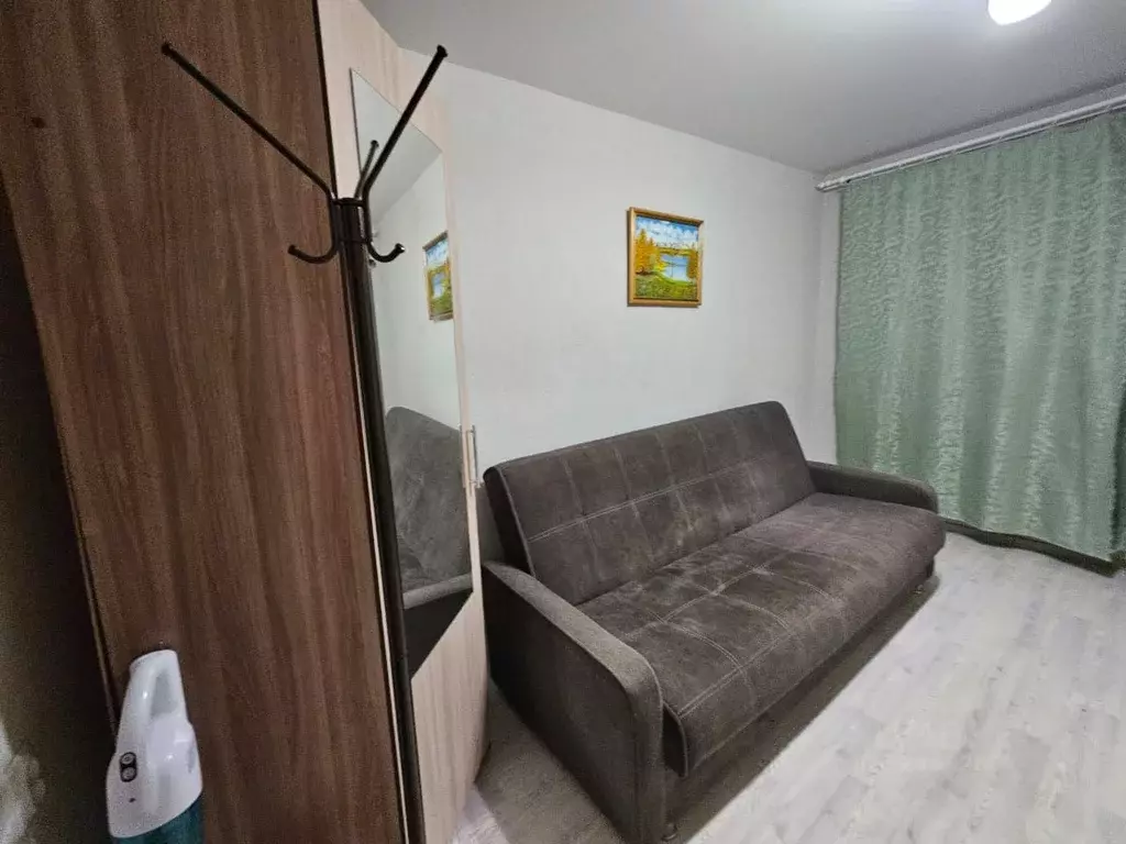 Комната Кировская область, Киров ул. Владимирская, 134 (10.0 м) - Фото 2