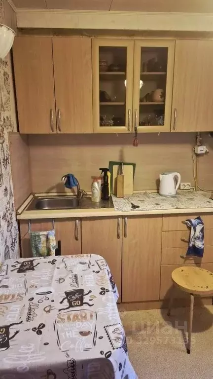 2-к кв. Удмуртия, Ижевск ул. Имени Барышникова, 69 (45.0 м) - Фото 1