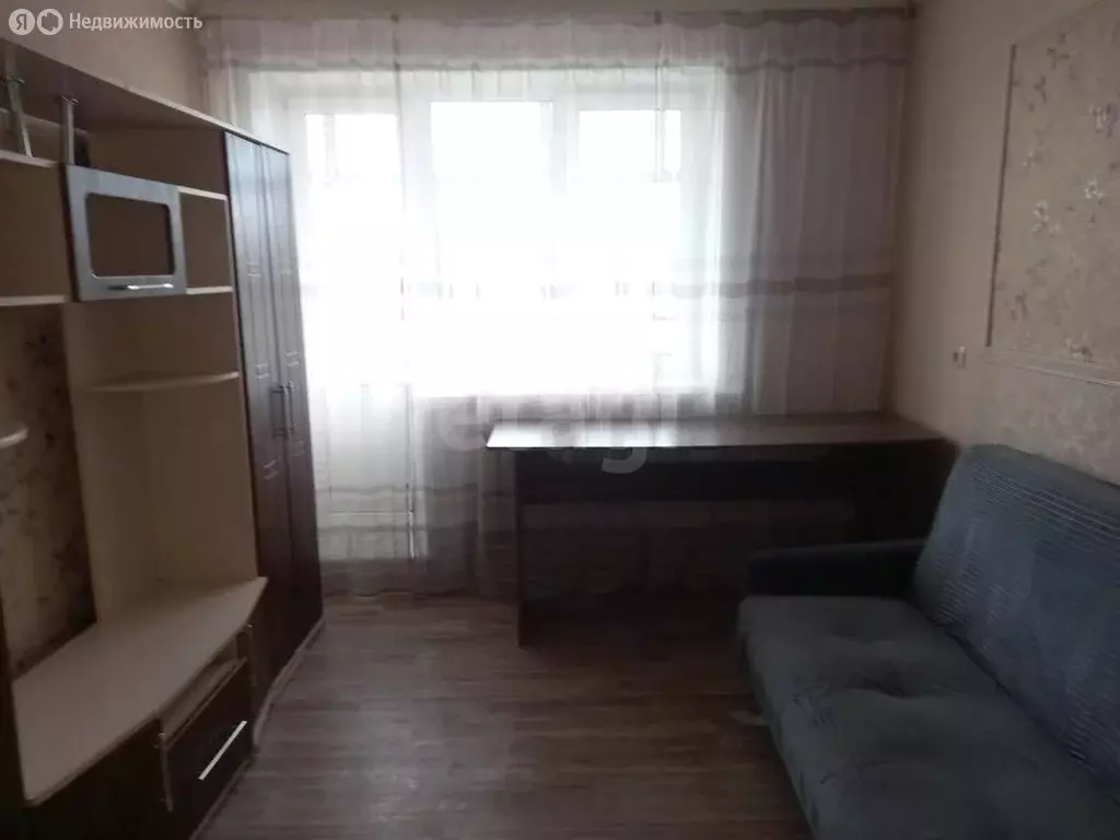1-комнатная квартира: Саранск, улица Веселовского, 43 (32.6 м) - Фото 0