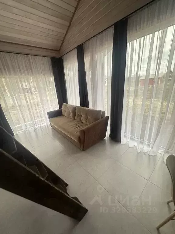 Дом в Карелия, Лахденпохья Тихая ул., 20 (75 м) - Фото 2