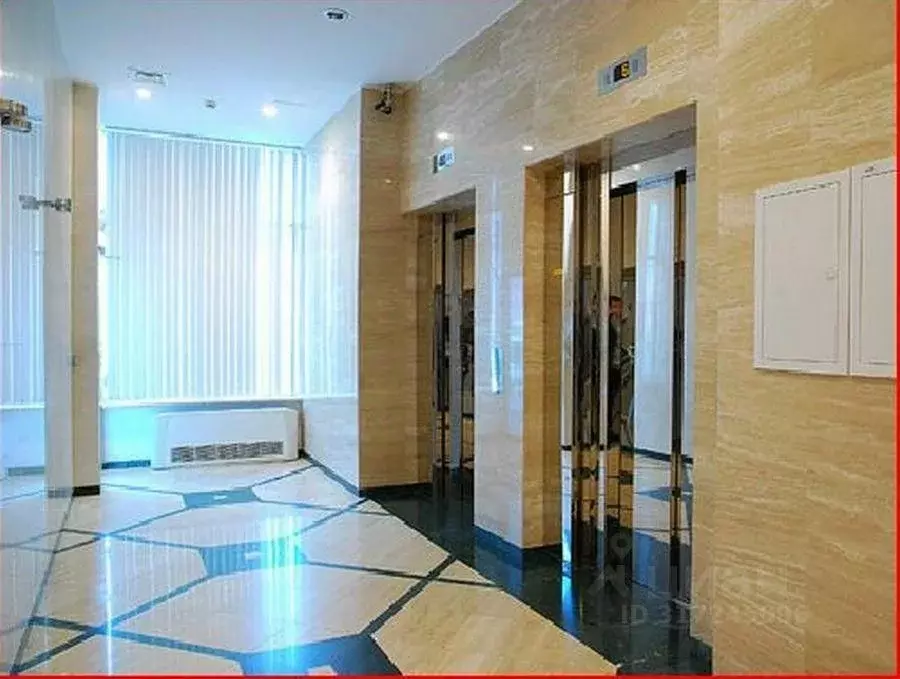 Офис в Москва Краснопролетарская ул., 30С1 (194 м) - Фото 0