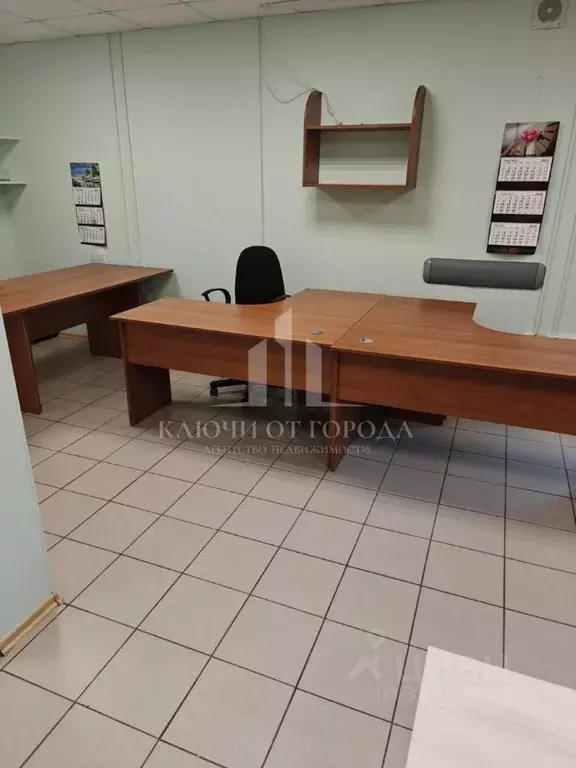 Офис в Ленинградская область, Сертолово Всеволожский район, ... - Фото 1