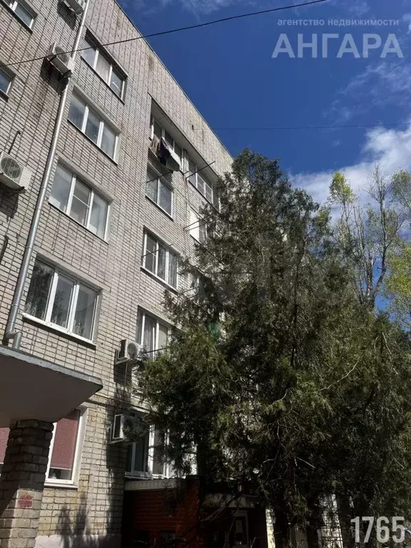 2-к. квартира, 47 м, 4/5 эт. - Фото 0