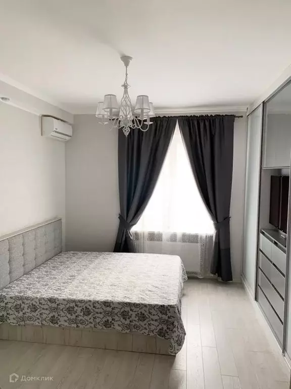 Продаётся 1-к квартира, 50 м - Фото 0