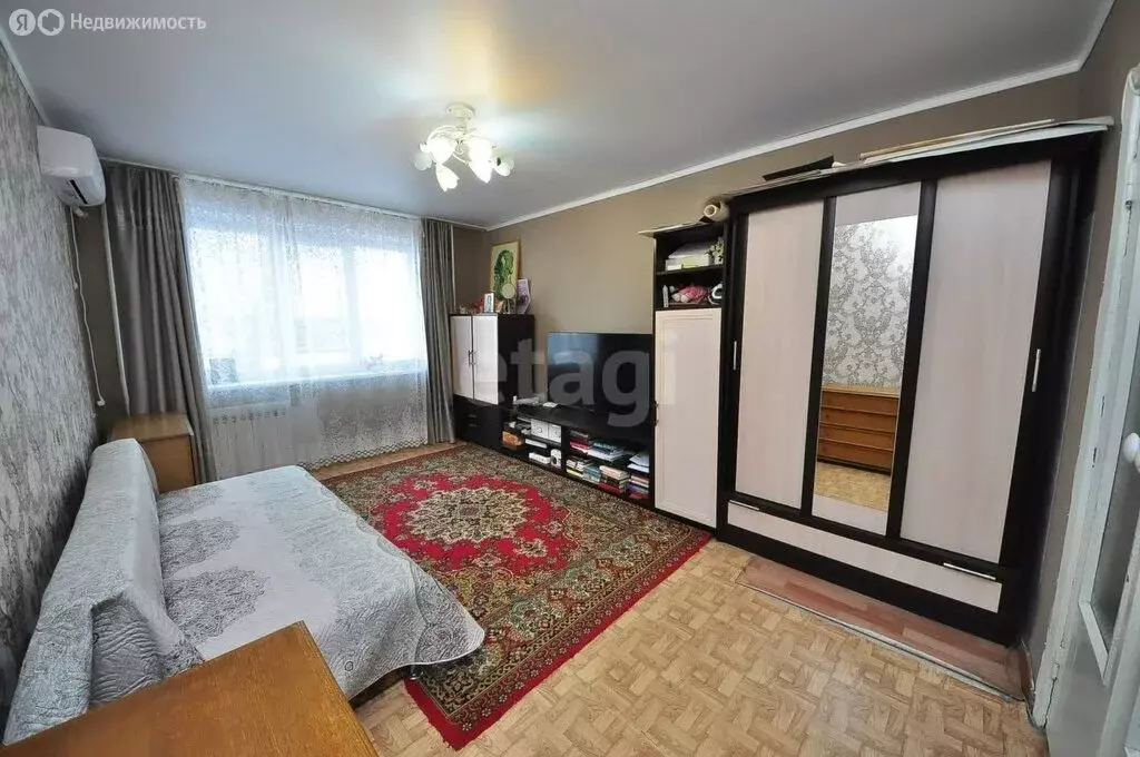 2-комнатная квартира: Салават, Уфимская улица, 124 (50.2 м) - Фото 1