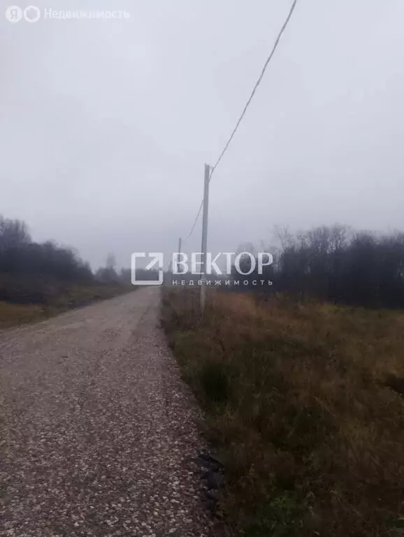 Участок в Кострома, улица Героев (7.2 м) - Фото 2