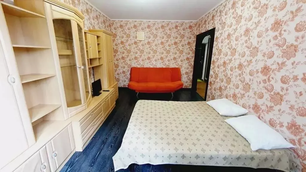 1-к кв. Калининградская область, Зеленоградск 1-й Железнодорожный ... - Фото 1