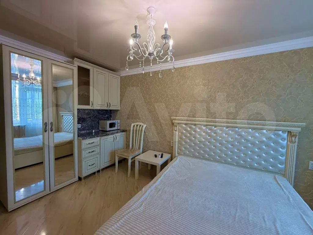 Квартира-студия, 23 м, 12/12 эт. - Фото 1