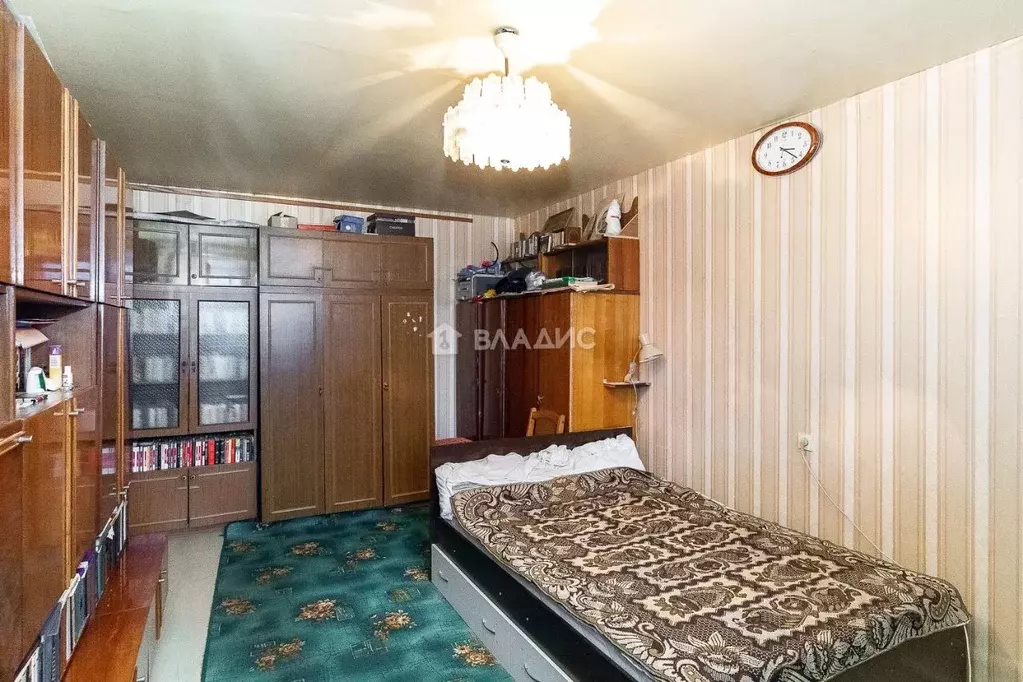 1-к кв. Владимирская область, Ковров ул. Грибоедова, 11 (39.0 м) - Фото 1