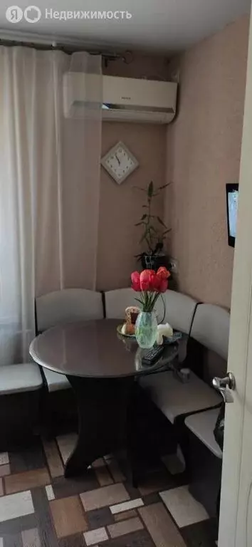 1-комнатная квартира: Ростов-на-Дону, Таганрогская улица, 116/4 (30 м) - Фото 0