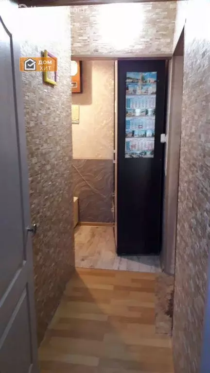 2-комнатная квартира: Севастополь, 1-я Бастионная улица, 4А (40.8 м) - Фото 1