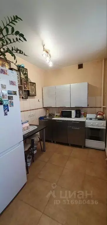 1-к кв. Саратовская область, Саратов проезд 1-й Тульский, 10 (25.0 м) - Фото 1