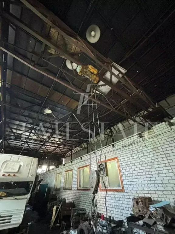 Склад в Татарстан, Казань Беломорская ул., 69Г (800 м) - Фото 1