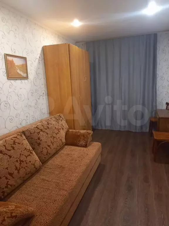 2-к. квартира, 50 м, 4/10 эт. - Фото 1