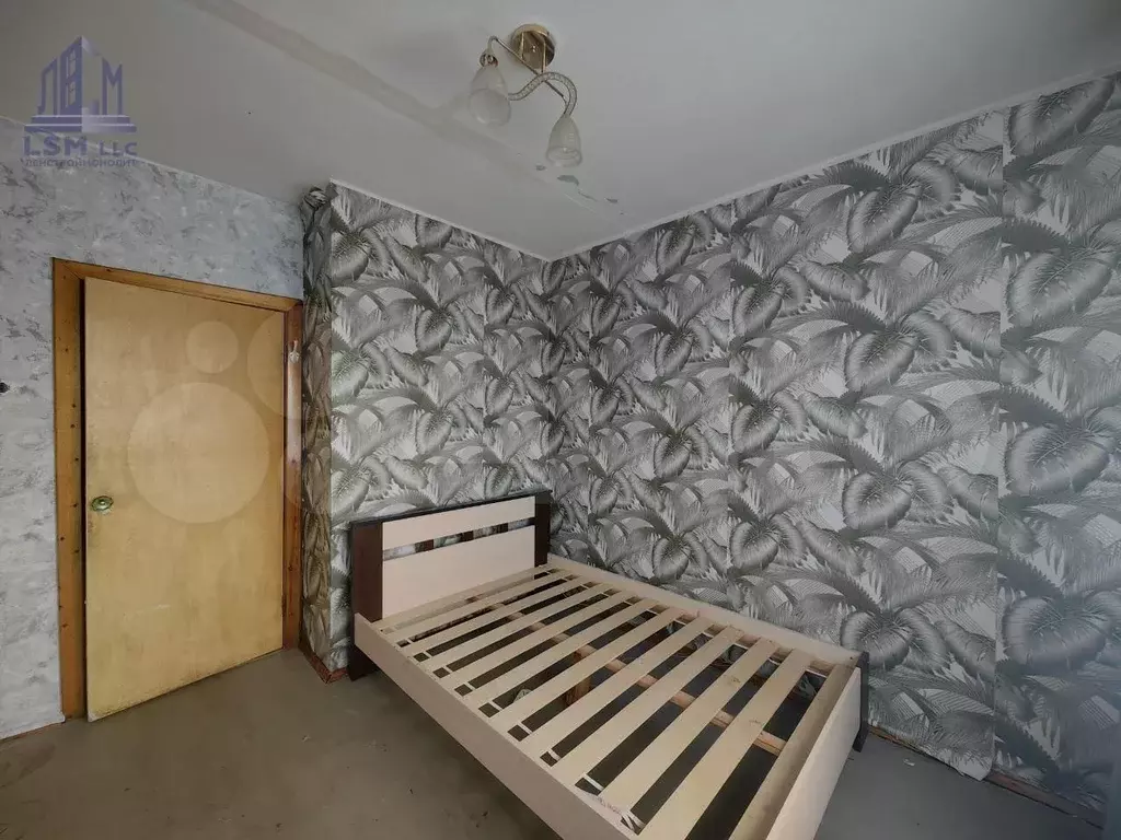 3-к. квартира, 70 м, 7/12 эт. - Фото 1
