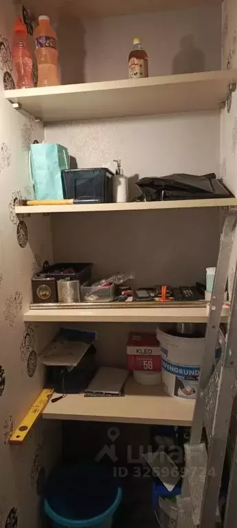 3-к кв. Московская область, Балашиха Заречная ул., 33 (91.2 м) - Фото 2