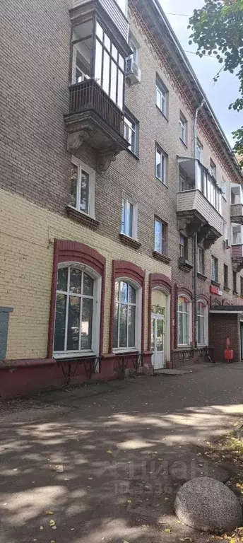 2-к кв. Московская область, Жуковский ул. Чкалова, 31 (48.0 м) - Фото 2