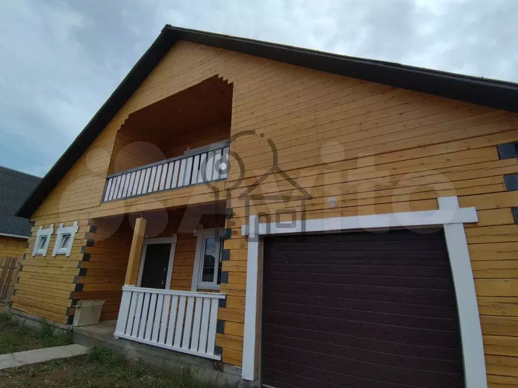 Дом 160 м на участке 10 сот. - Фото 0