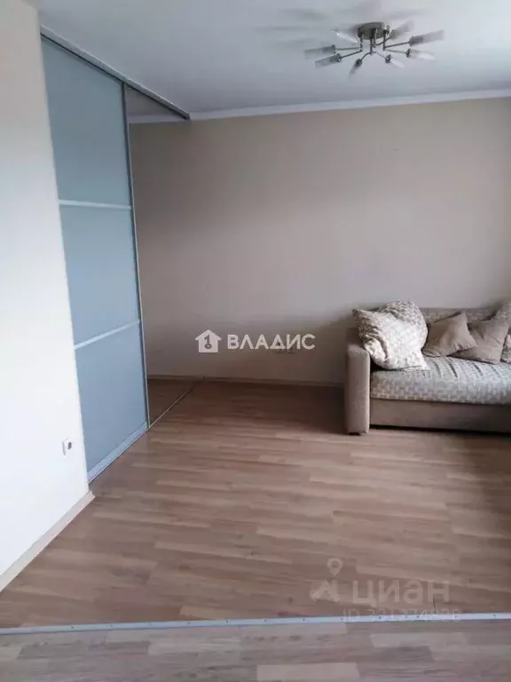 1-к кв. Бурятия, Улан-Удэ ул. Столбовая, 56 (38.7 м) - Фото 2