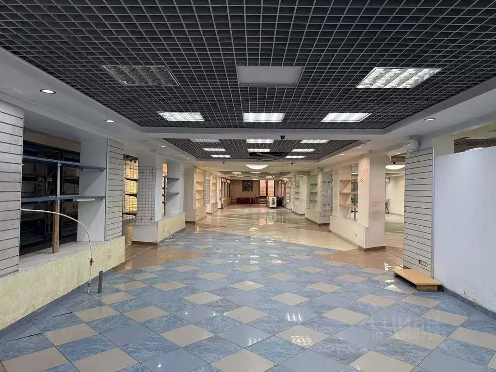 Торговая площадь в Москва ул. Хачатуряна, 7 (270 м) - Фото 0