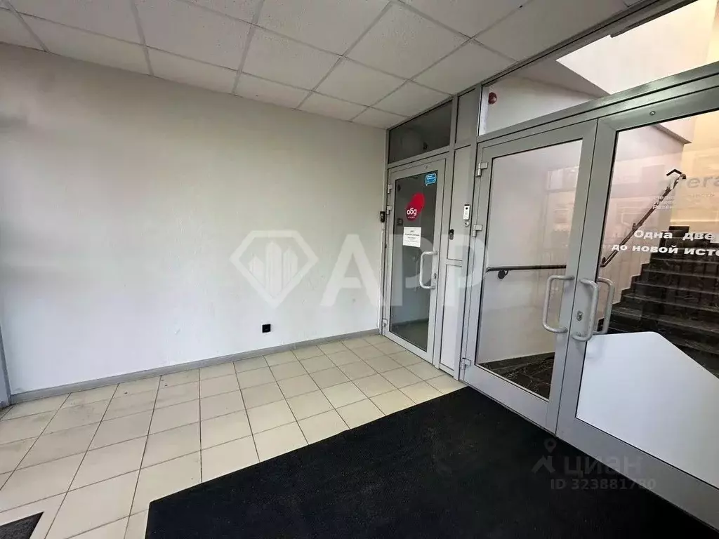 Помещение свободного назначения в Татарстан, Казань просп. Альберта ... - Фото 2