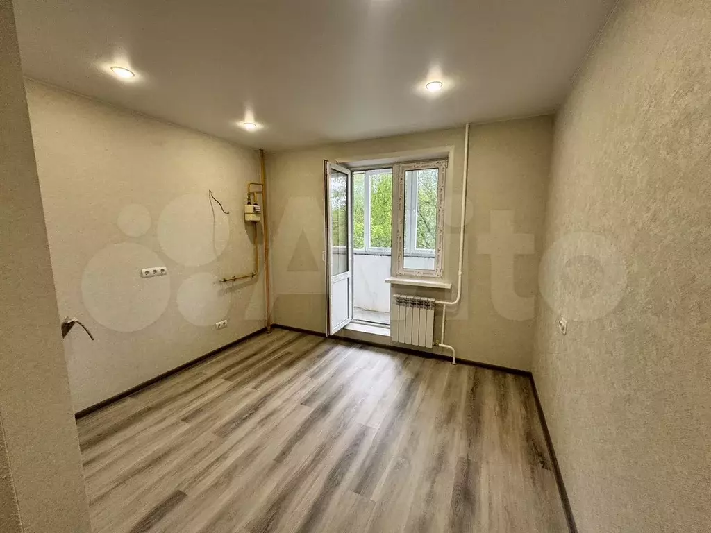 1-к. квартира, 44 м, 5/10 эт. - Фото 0