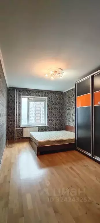 3-к кв. Санкт-Петербург Коломяжский просп., 15к2 (100.7 м) - Фото 1