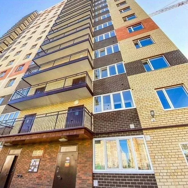 2-к кв. Ставропольский край, Ставрополь ул. Тухачевского, 30/11 (63.8 ... - Фото 2