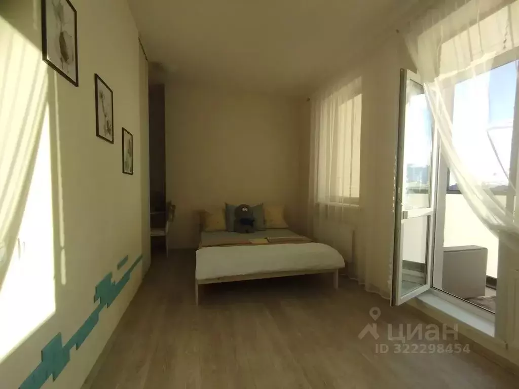 Студия Ленинградская область, Кудрово г. Всеволожский район, Заневское ... - Фото 2