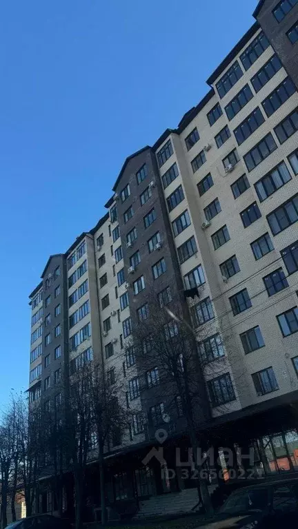 3-к кв. Северная Осетия, Владикавказ ул. Леонова, 10А (98.0 м) - Фото 1