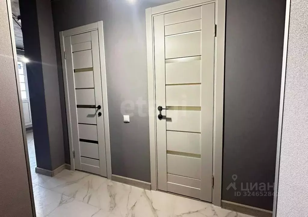 1-к кв. Тверская область, Тверь Оснабрюкская ул., 4к2 (43.6 м) - Фото 1