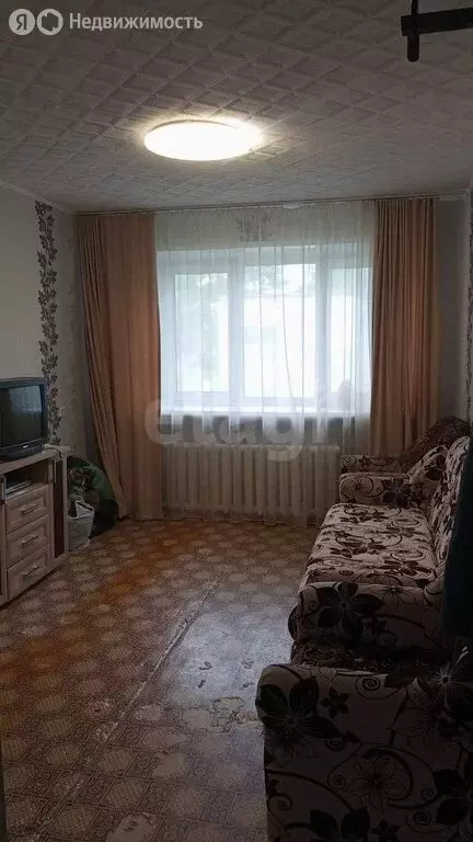 3-комнатная квартира: Заинск, улица Ленина, 1Б (51 м) - Фото 0