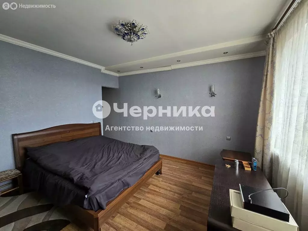 3-комнатная квартира: Ессентуки, Депутатская улица, 14 (101 м) - Фото 1