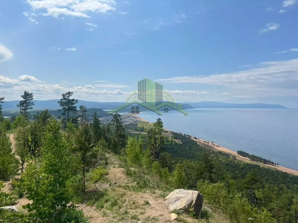 Участок в Бурятия, Прибайкальский район, с. Гремячинск Комсомольская ... - Фото 2