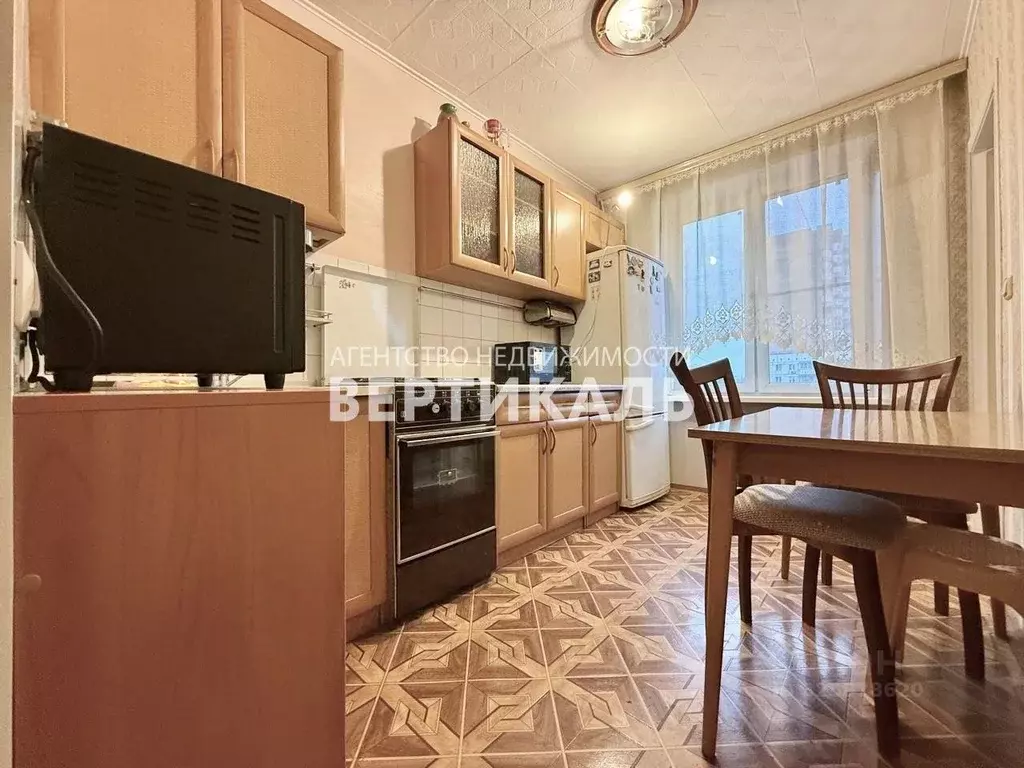 2-к кв. Москва Волгоградский просп., 64К1 (45.0 м) - Фото 2