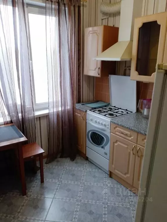 1-к кв. Москва ул. Проходчиков, 5 (33.0 м) - Фото 1