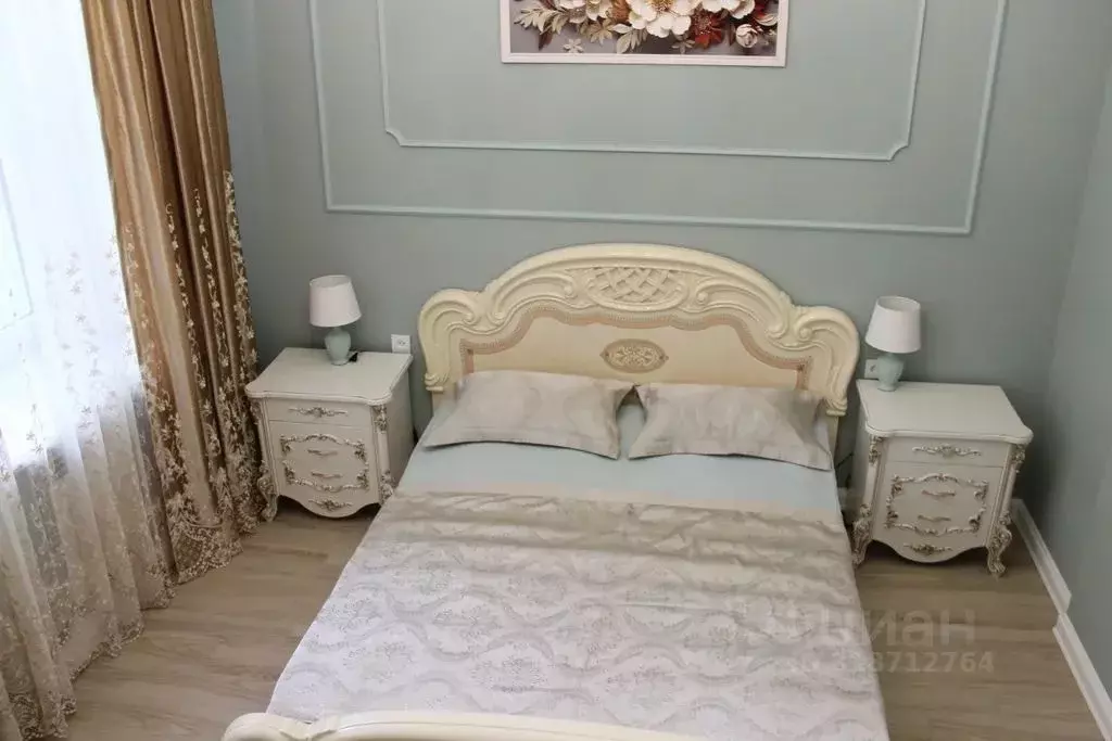 2-к кв. Ставропольский край, Пятигорск ул. Рубина, 6 (43.0 м) - Фото 0