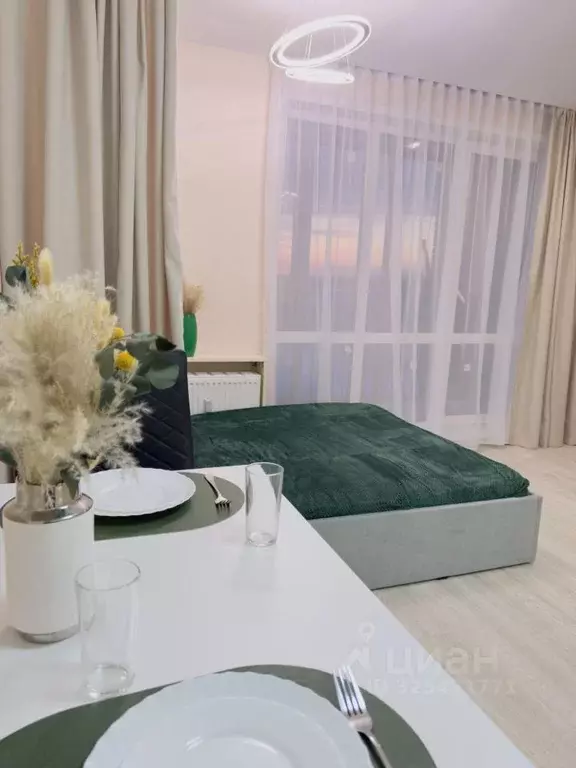 Студия Татарстан, Набережные Челны Московский просп., 37А (35.0 м) - Фото 1