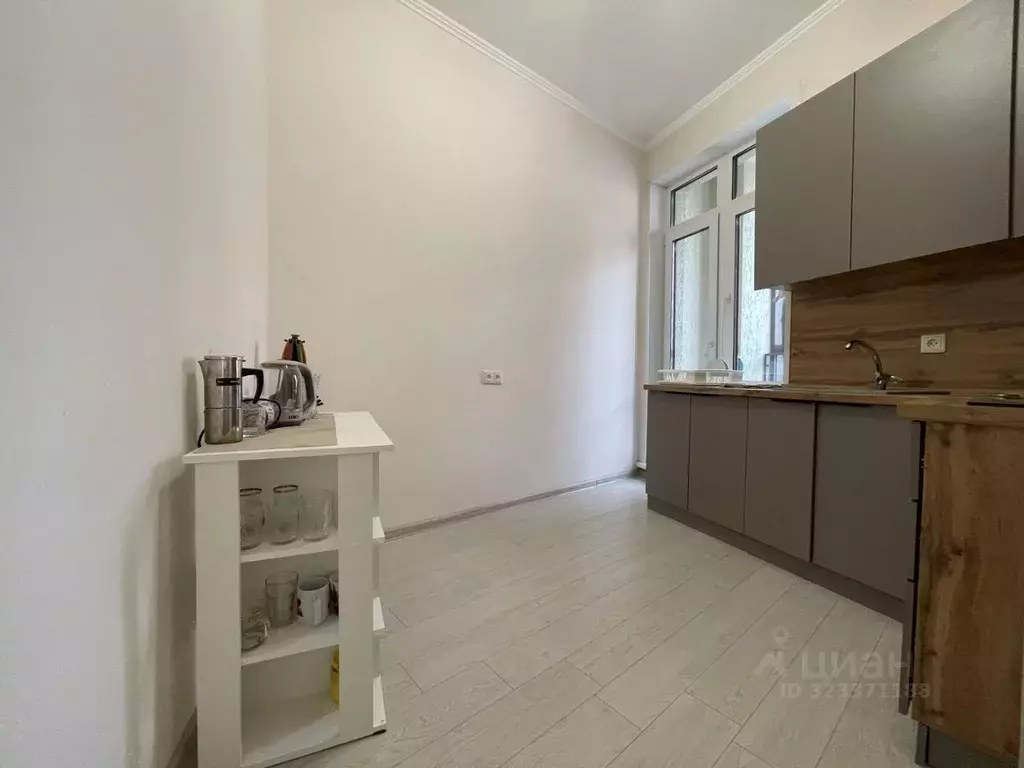 1-к кв. Новосибирская область, Новосибирск ул. Дуси Ковальчук, 252/1 ... - Фото 2