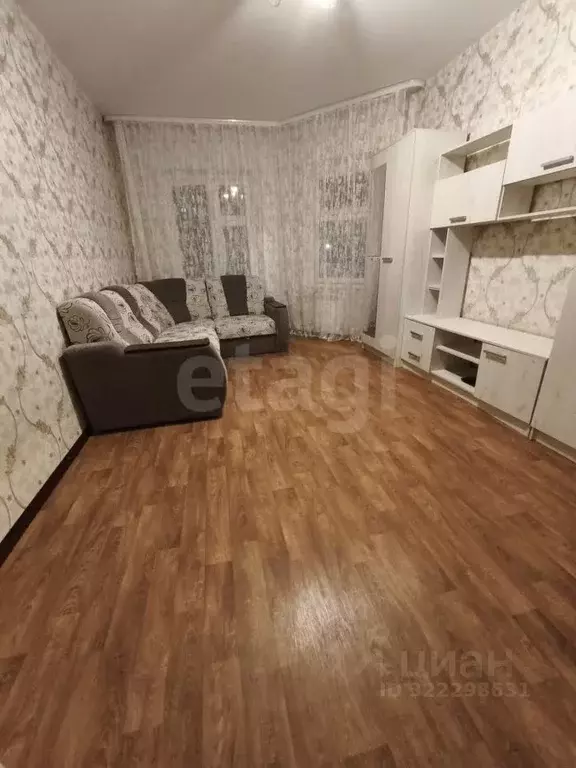 2-к кв. Ханты-Мансийский АО, Нижневартовск ул. Мира, 104 (54.0 м) - Фото 2